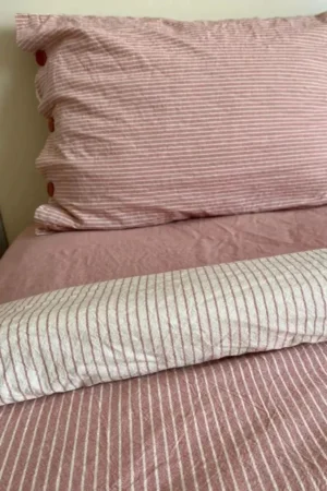 CHASSCA HOME SERENITY DUVET COVER SET