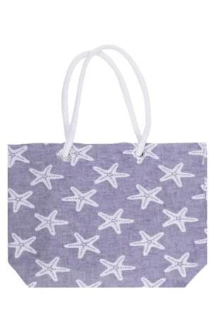 THE BARINE STARFISH BEACH BAG